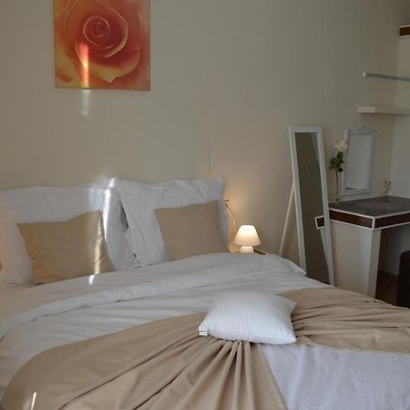 Rooms & Apartments Infinity Rijeka Exterior photo