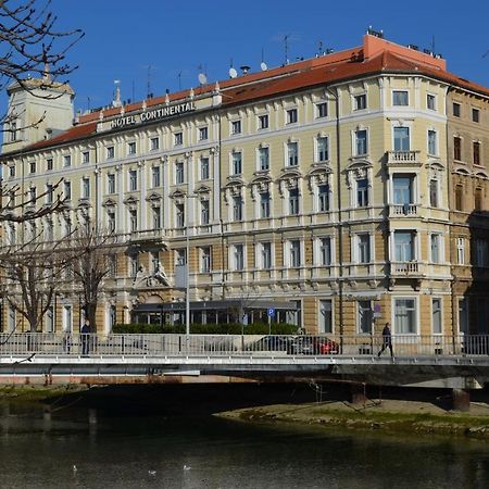 Rooms & Apartments Infinity Rijeka Exterior photo