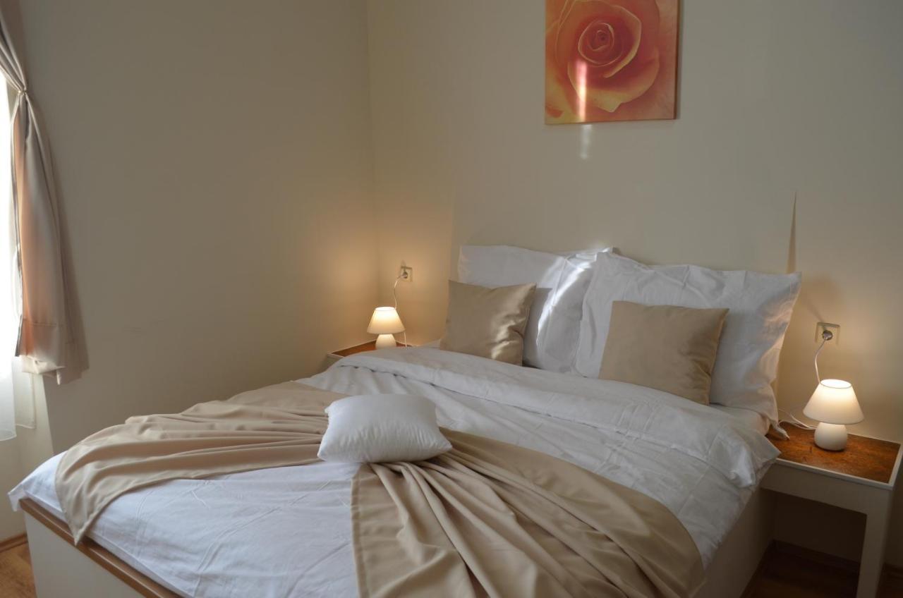 Rooms & Apartments Infinity Rijeka Exterior photo