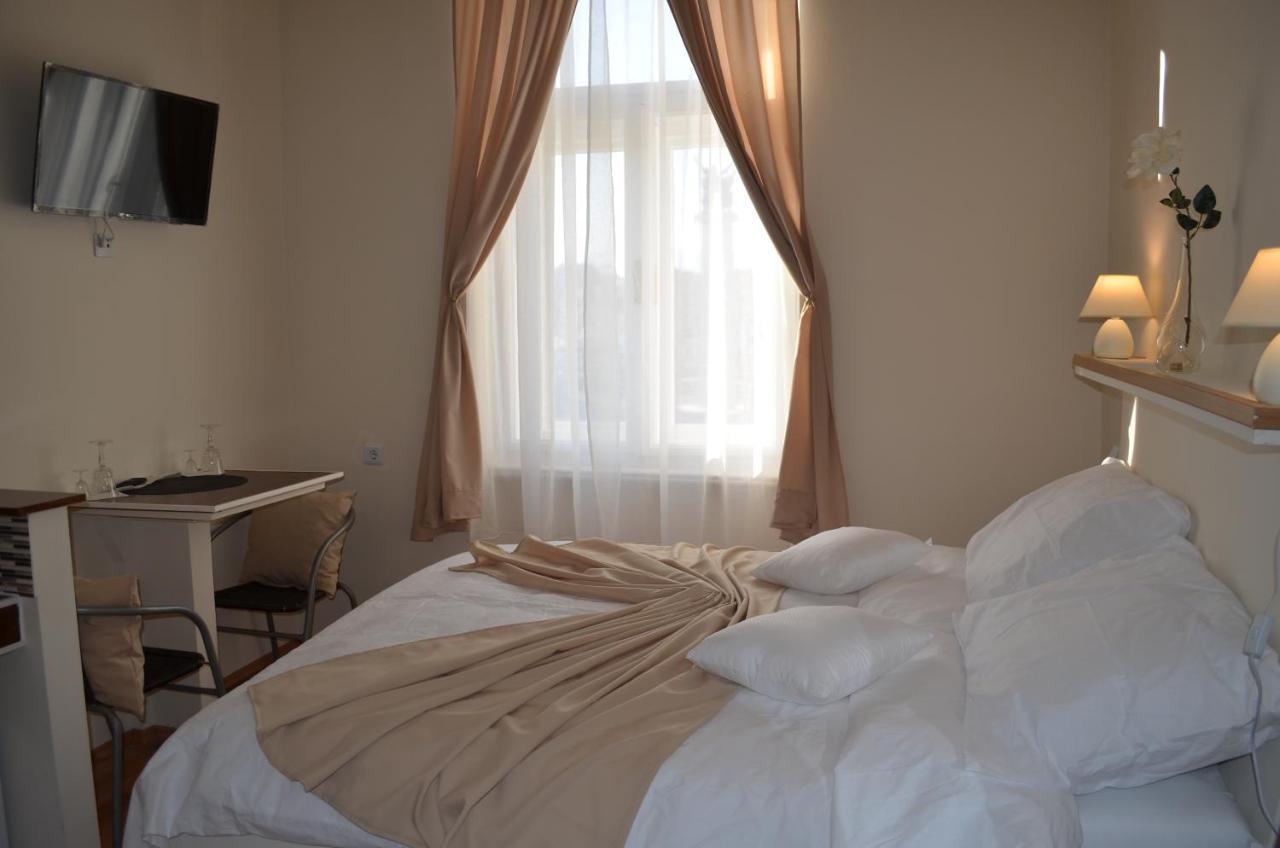 Rooms & Apartments Infinity Rijeka Exterior photo