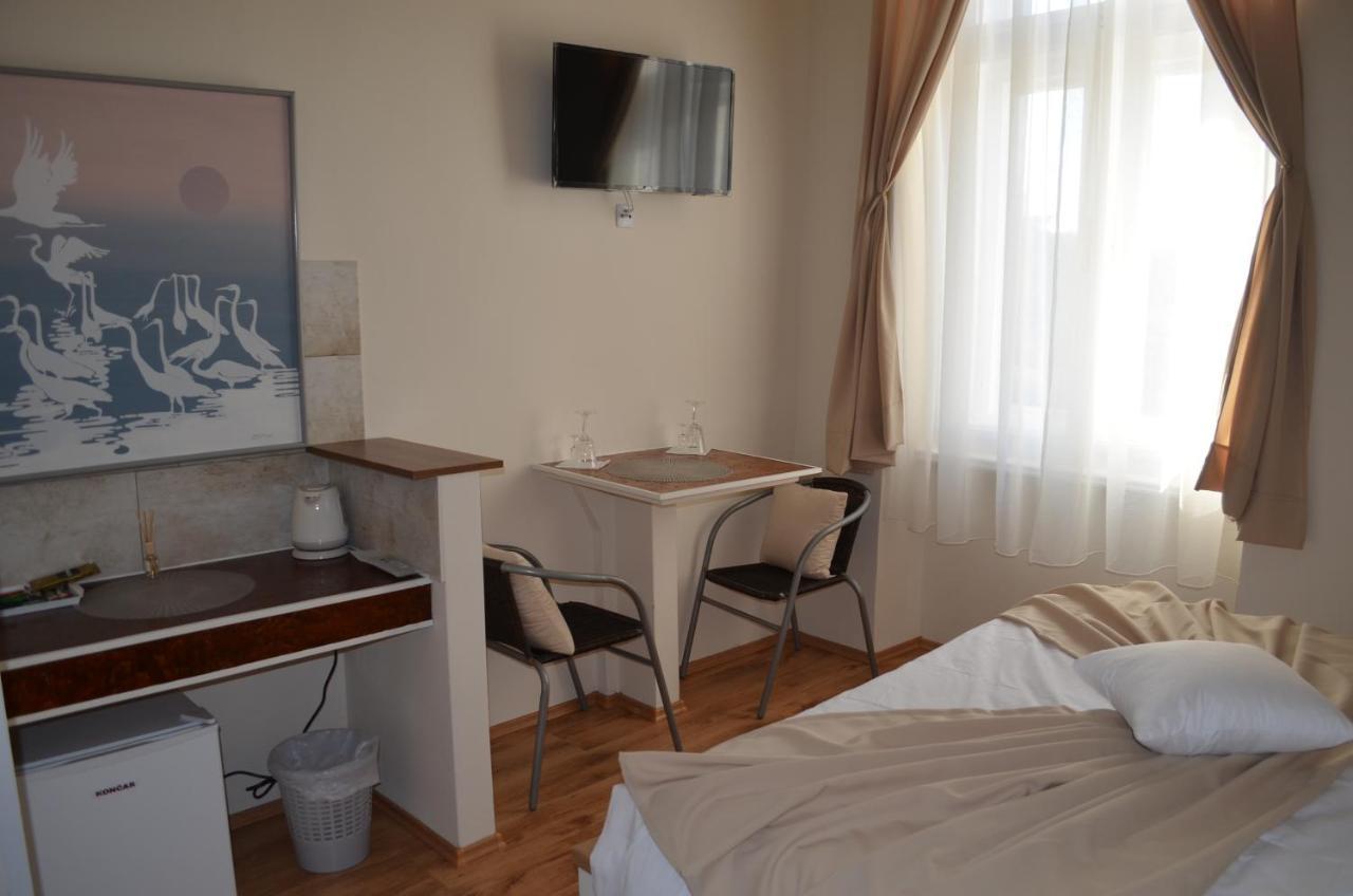 Rooms & Apartments Infinity Rijeka Exterior photo