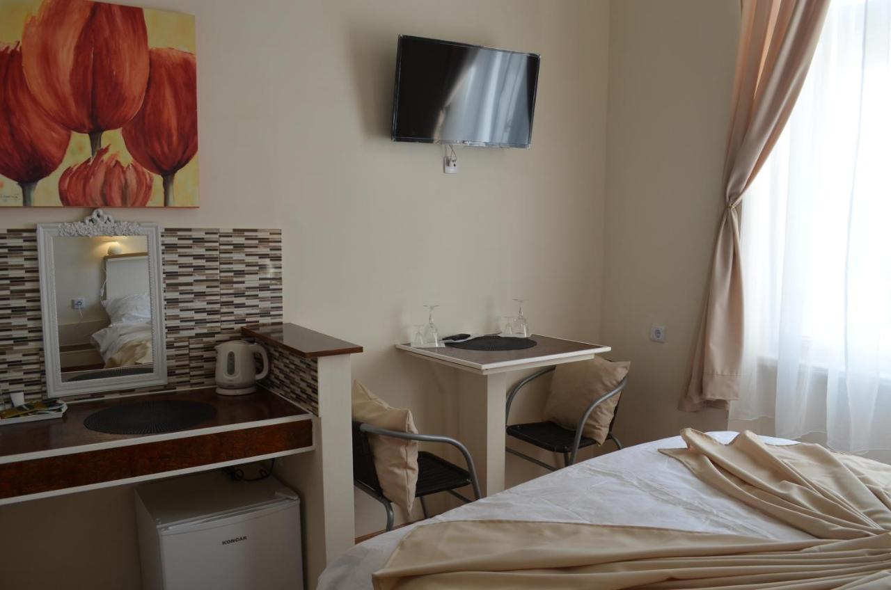 Rooms & Apartments Infinity Rijeka Exterior photo