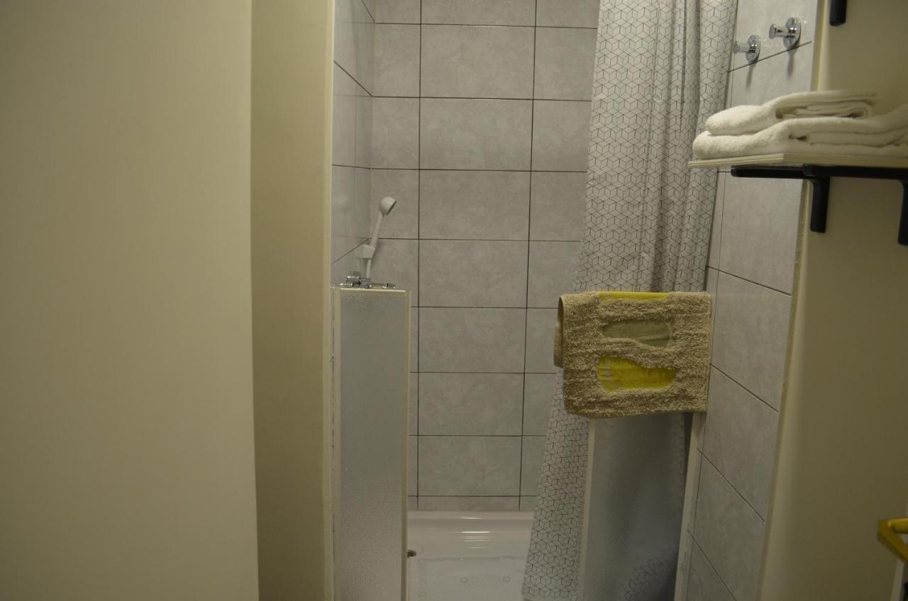 Rooms & Apartments Infinity Rijeka Exterior photo