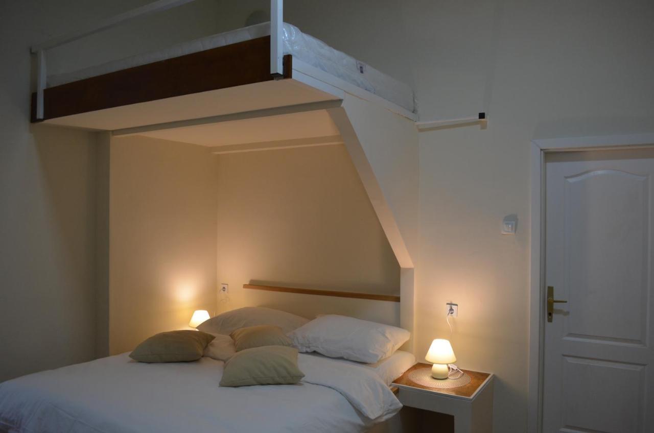 Rooms & Apartments Infinity Rijeka Exterior photo