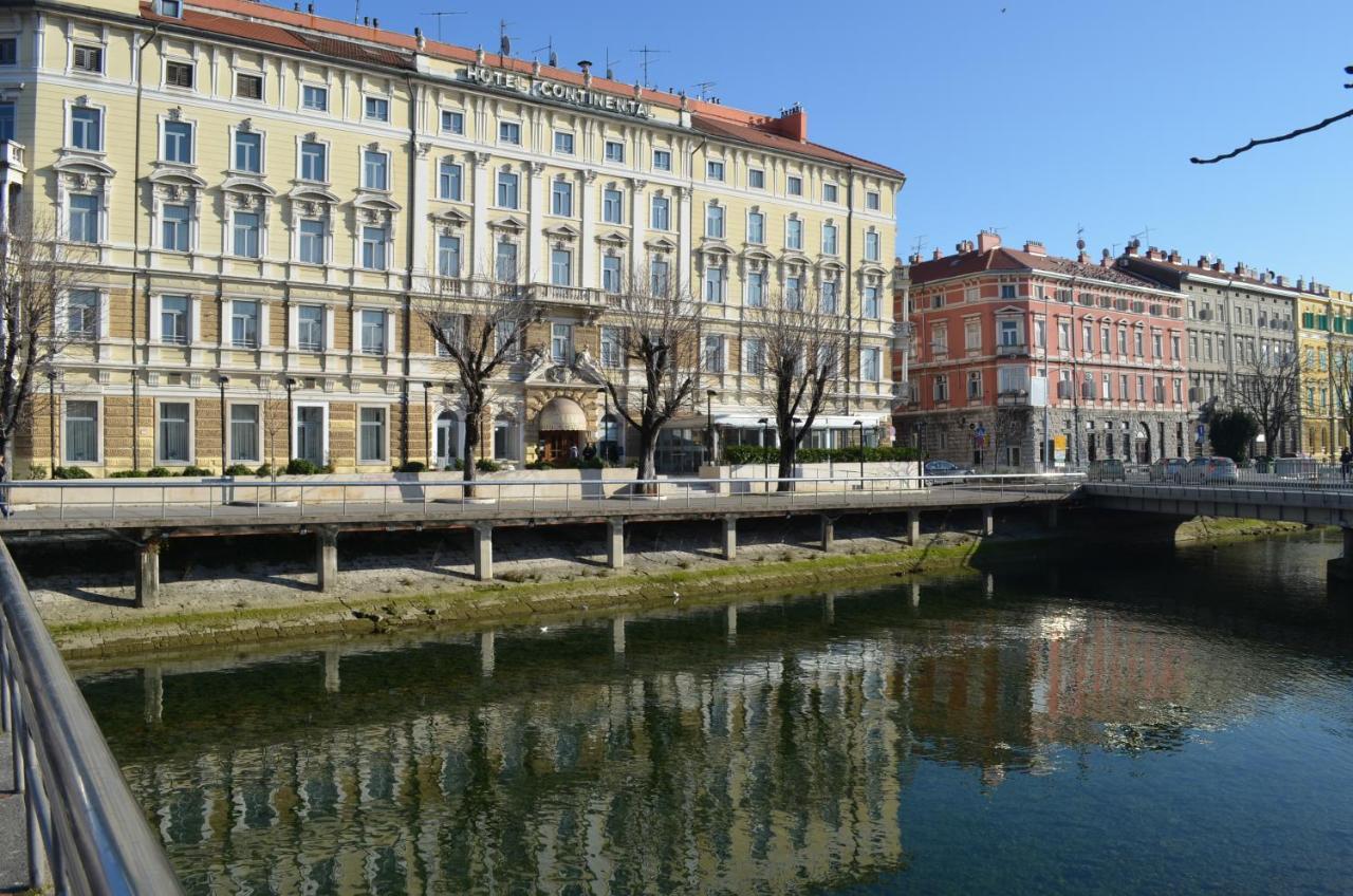 Rooms & Apartments Infinity Rijeka Exterior photo